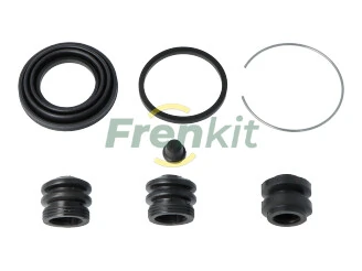 Kit de reparación de pinzas de freno trasero Lexus RX  (MCU15)
