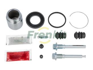 Kit de reparación de pinzas trasero para Mitsubishi Pajero  (V2W)