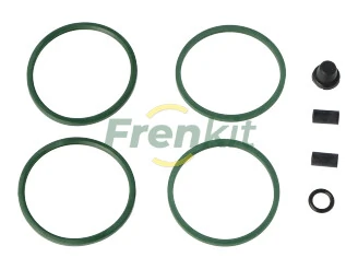 Kit de reparación de frenos para Citroen 2 CV  ()