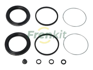 Precio del repuesto Kit de reparación de frenos Taunus  sedán