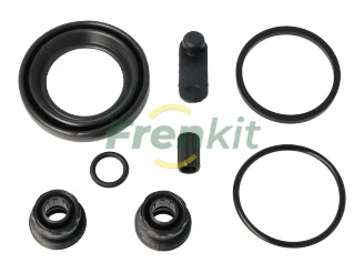 Kit de reparación de pinzas de freno trasero Audi A5  (F5A, F5F)
