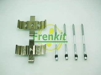 901848 Frenkit