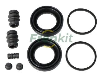 Kit de reparación, pinza de freno delantero Nissan Terrano I desde 10,04 €