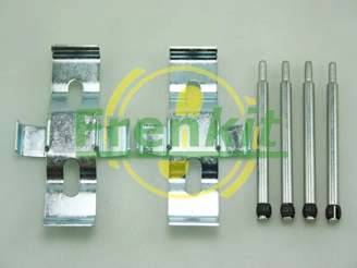 901009 Frenkit