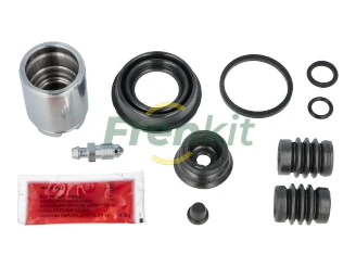 Comprar Juego de reparación de pinza de freno trasero Mazda 3  BM, BN a bajo precio