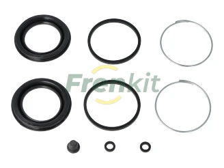 Precio del repuesto Kit de reparación de frenos 3  sedán