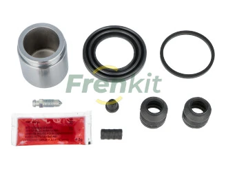 Kit de reparación de frenos trasero KIA Sorento  (2006-2011)
