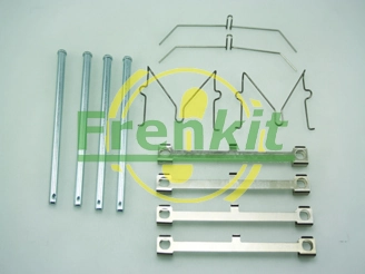901701 Frenkit