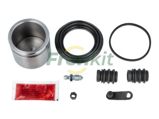 Juego de reparación de pinza de freno delantero FRENKIT 260990