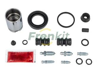 Kit de reparación de pinzas trasero Mondeo IV hatchback (2007-2014) original desde 12,66 €
