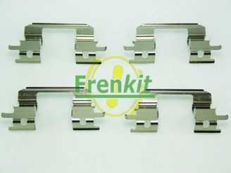 901672 Frenkit