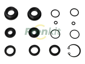 Kit de reparación de la cilindro de freno Hyundai Accent  (X-3)