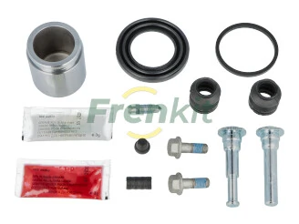  Kit de reparación de pinzas de freno trasero KIA Sorento 1