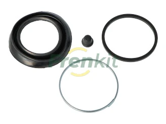 Comprar Juego de reparación de pinza de freno delantero Opel Kadett  31-34, 41-44 a bajo precio