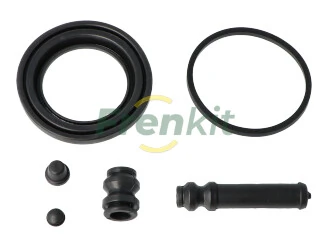 Kit de reparación de frenos Daihatsu Terios  (J100, J102, J122)