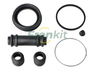 Kit de reparación de frenos Mazda 323 IV (BG)