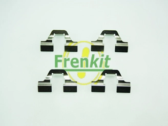 901684 Frenkit