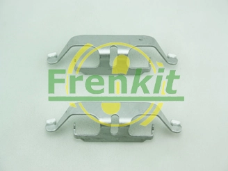 901884 Frenkit