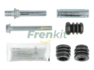 Precio del repuesto Kit de reparación de frenos I10 hatchback