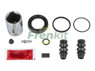 Precio del repuesto Kit de reparación de pinzas trasero B  hatchback