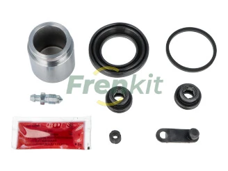Precio del repuesto Kit de reparación de pinzas trasero H-1 STAREX  monovolumen