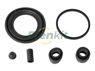 Kit de reparación, pinza de freno trasero Toyota Land Cruiser  desde 7,56 €