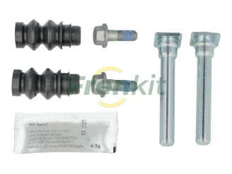 810154 Frenkit
