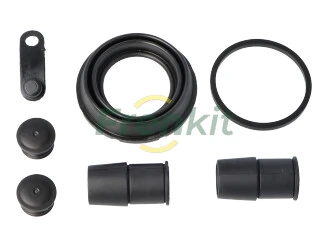 Kit de reparación de pinzas trasero para BMW 7 (E65, E66, E67)