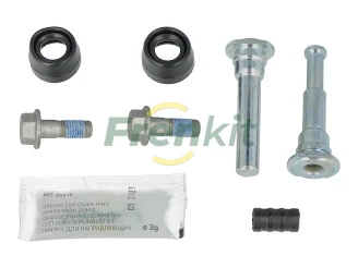 Kit de reparación de frenos Hyundai I10 hatchback comprar en España