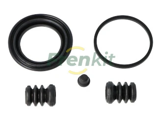 Kit de reparación de frenos Honda Civic III (AL, AJ, AG, AH)
