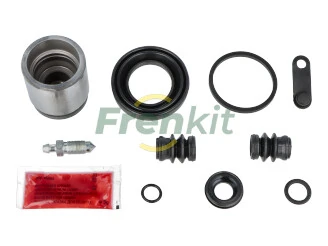 Kit de reparación de frenos trasero Mazda RX-8  (2003-2012)