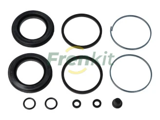 Kit de reparación de pinzas trasero Mercedes E  familiar comprar en España