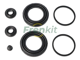 Kit de reparación de pinzas de freno para Chrysler 300 