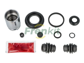 Kit de reparación de pinzas de freno trasero Hyundai I10 (PA)