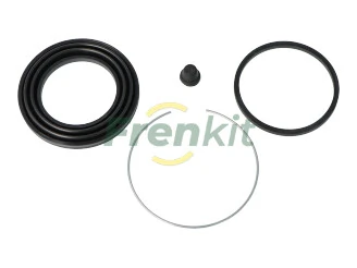 Kit de reparación de frenos Mitsubishi Colt VII (Z3)