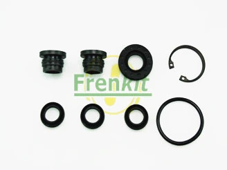 Kit de reparación de la cilindro de freno Renault Scenic II (JM0, JM1)