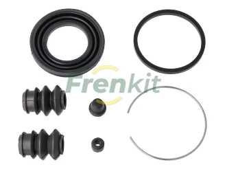 Kit de reparación de pinzas de freno trasero Mitsubishi Pajero II (V2W, V4W)