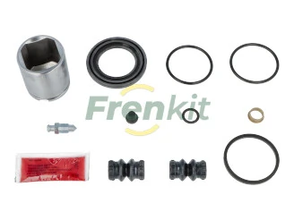 Kit de reparación de pinzas de freno trasero para Mercedes S A217