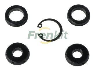 Kit de reparación de la cilindro de freno para Mitsubishi Colt IV (CAA)