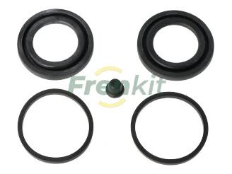 Kit de reparación de frenos trasero Opel Corsa  (2014-2026)