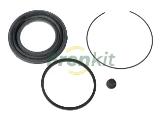 Kit de reparación de frenos Mazda 626 II (GC)