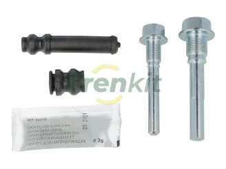 Precio del repuesto Kit de reparación de frenos Colt V hatchback