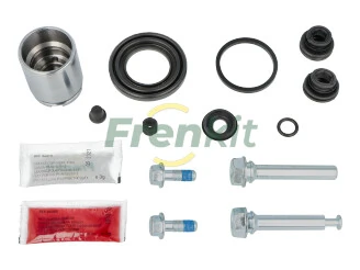 Kit de reparación, pinza de freno trasero Hyundai I30  desde 21,06 €