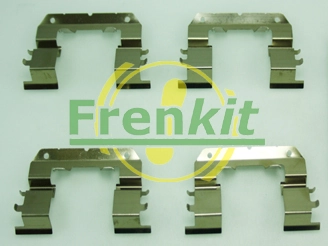 901866 Frenkit