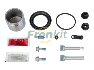 Kit de reparación de pinzas de freno para Hyundai Tucson TL