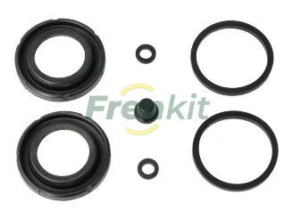 Kit de reparación de pinzas trasero Ford Escort V hatchback comprar en España