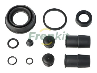Comprar Juego de reparación de pinza de freno trasero Mini Cooper  R50, R53 a bajo precio