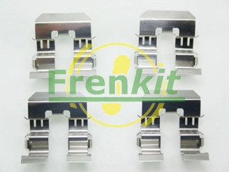 901847 Frenkit