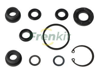 Juego de reparación cilindro de freno principal Fiat Doblo I (2001-2010)