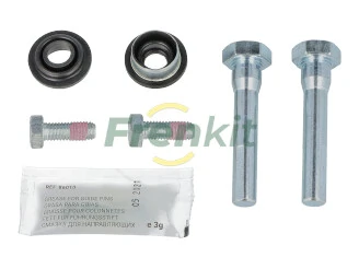 Precio del repuesto Kit de reparación de pinzas trasero 300  sedán
